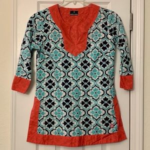 Simply Southern Dress